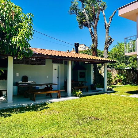 Los Hermanos Residencial Florianópolis المظهر الخارجي الصورة