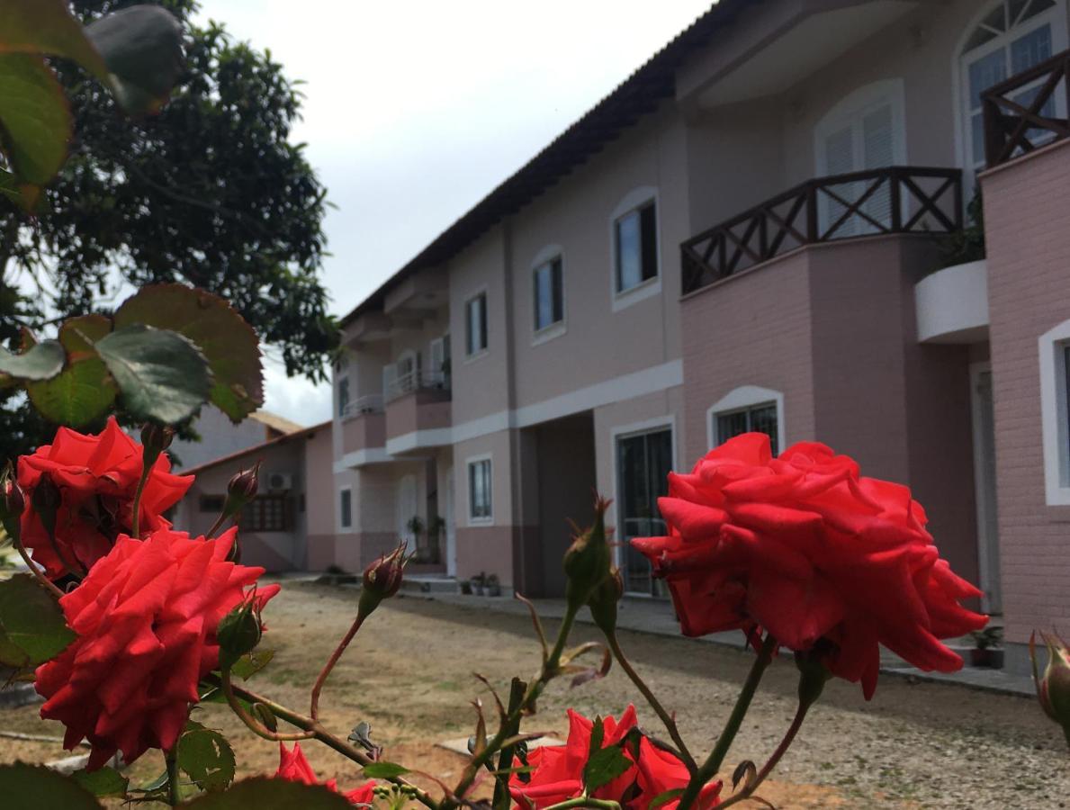 Los Hermanos Residencial Florianópolis المظهر الخارجي الصورة