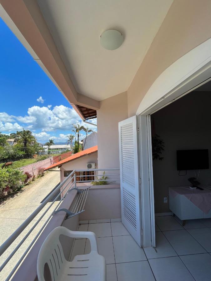 Los Hermanos Residencial Florianópolis المظهر الخارجي الصورة