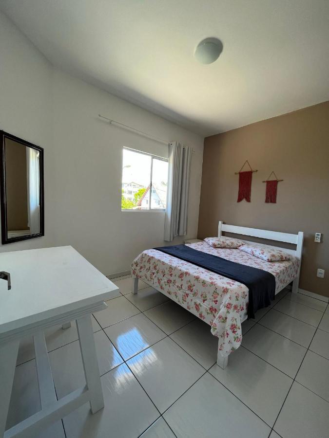 Los Hermanos Residencial Florianópolis المظهر الخارجي الصورة