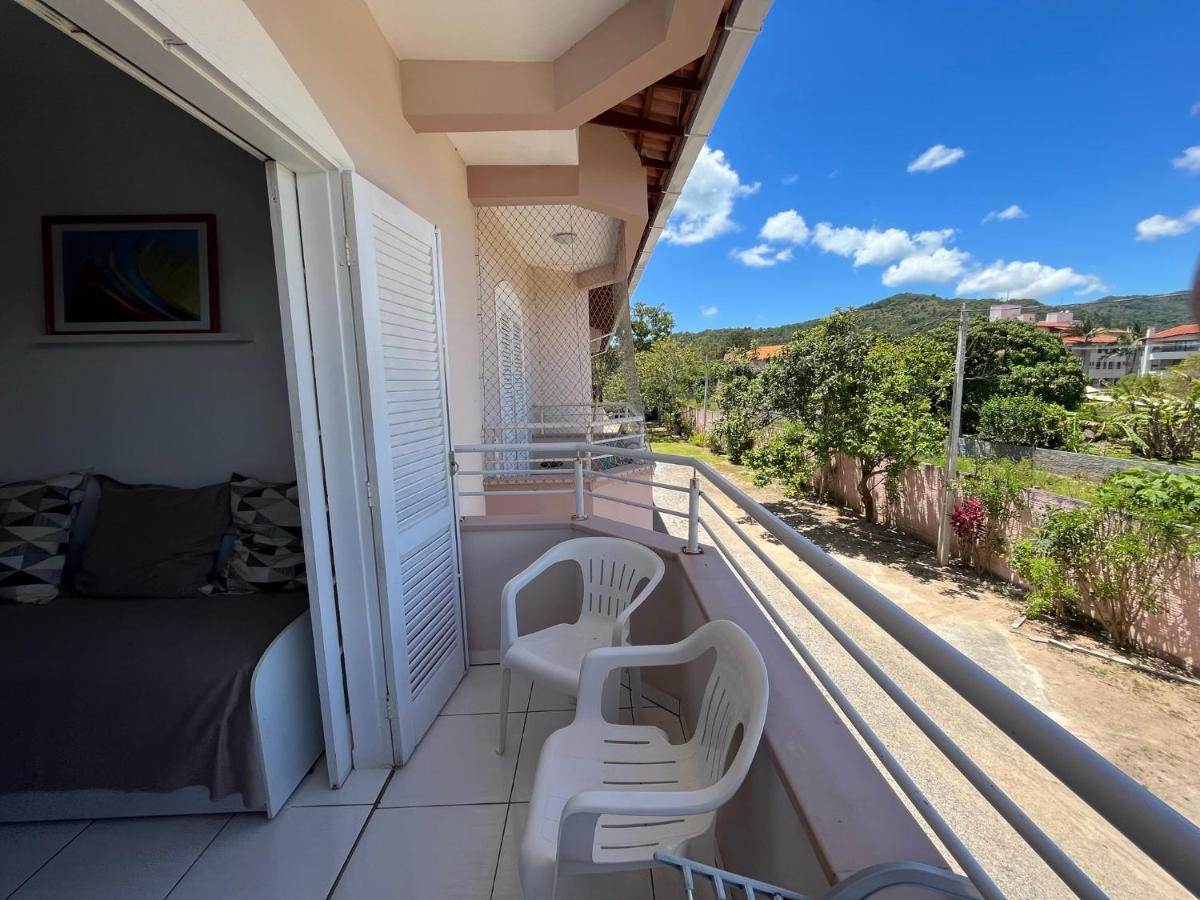 Los Hermanos Residencial Florianópolis المظهر الخارجي الصورة