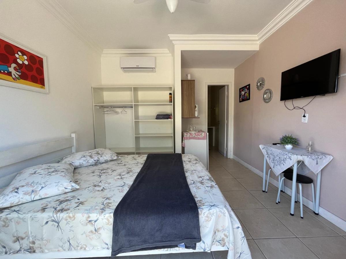 Los Hermanos Residencial Florianópolis المظهر الخارجي الصورة