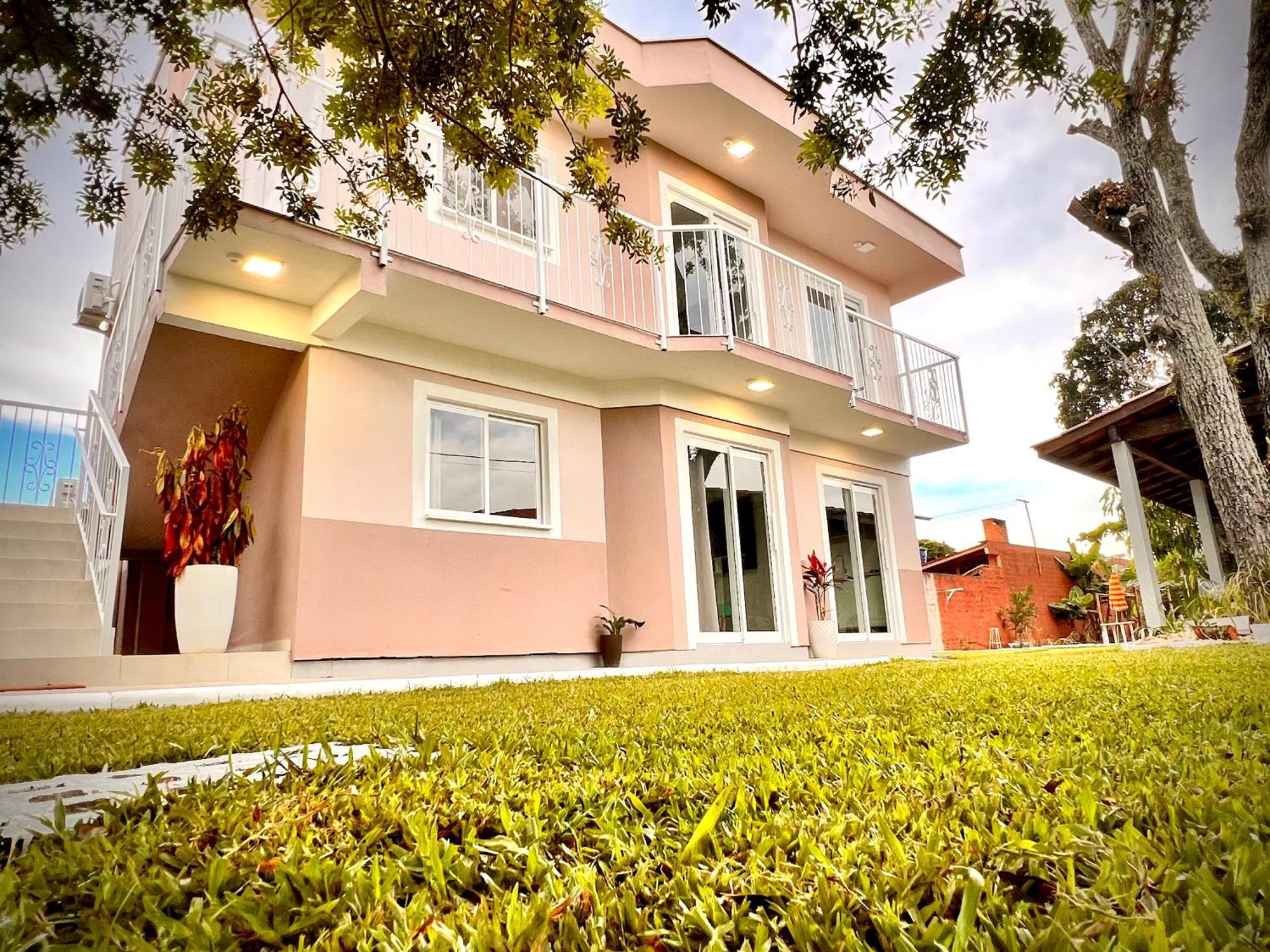 Los Hermanos Residencial Florianópolis المظهر الخارجي الصورة