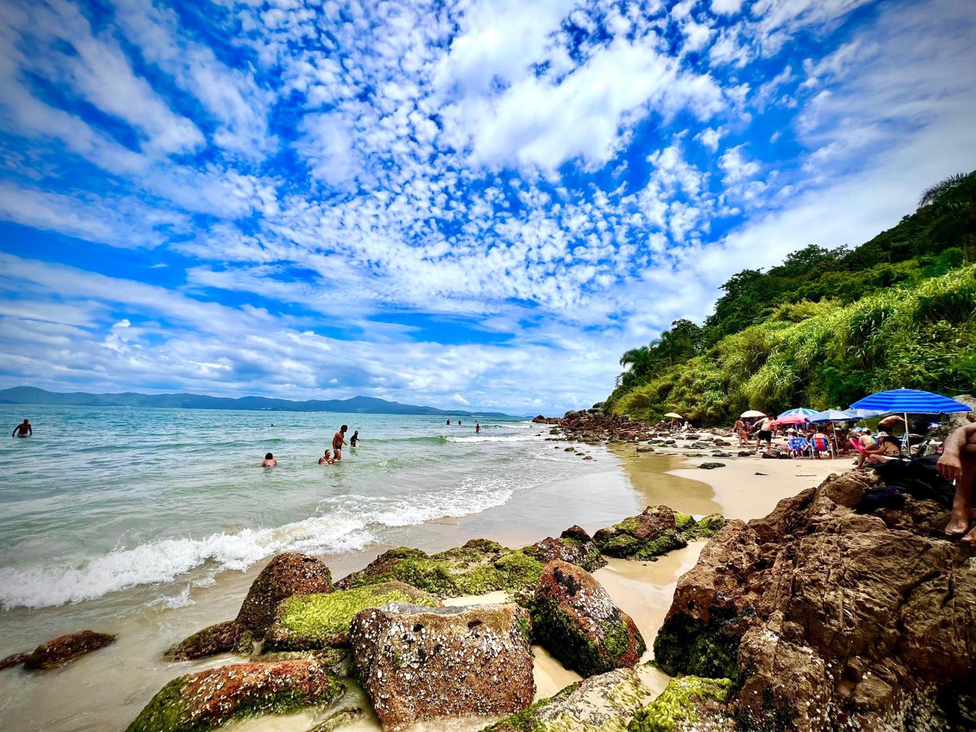 Los Hermanos Residencial Florianópolis المظهر الخارجي الصورة