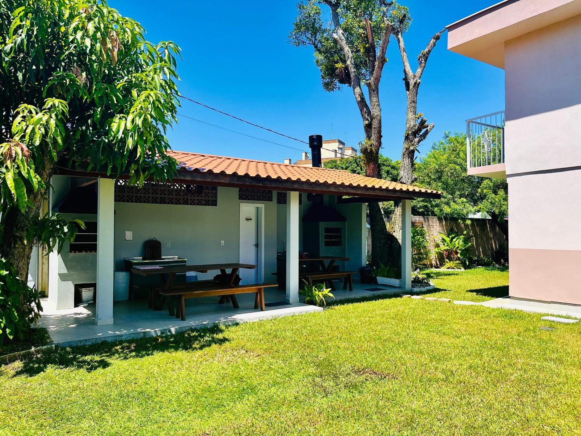 Los Hermanos Residencial Florianópolis المظهر الخارجي الصورة