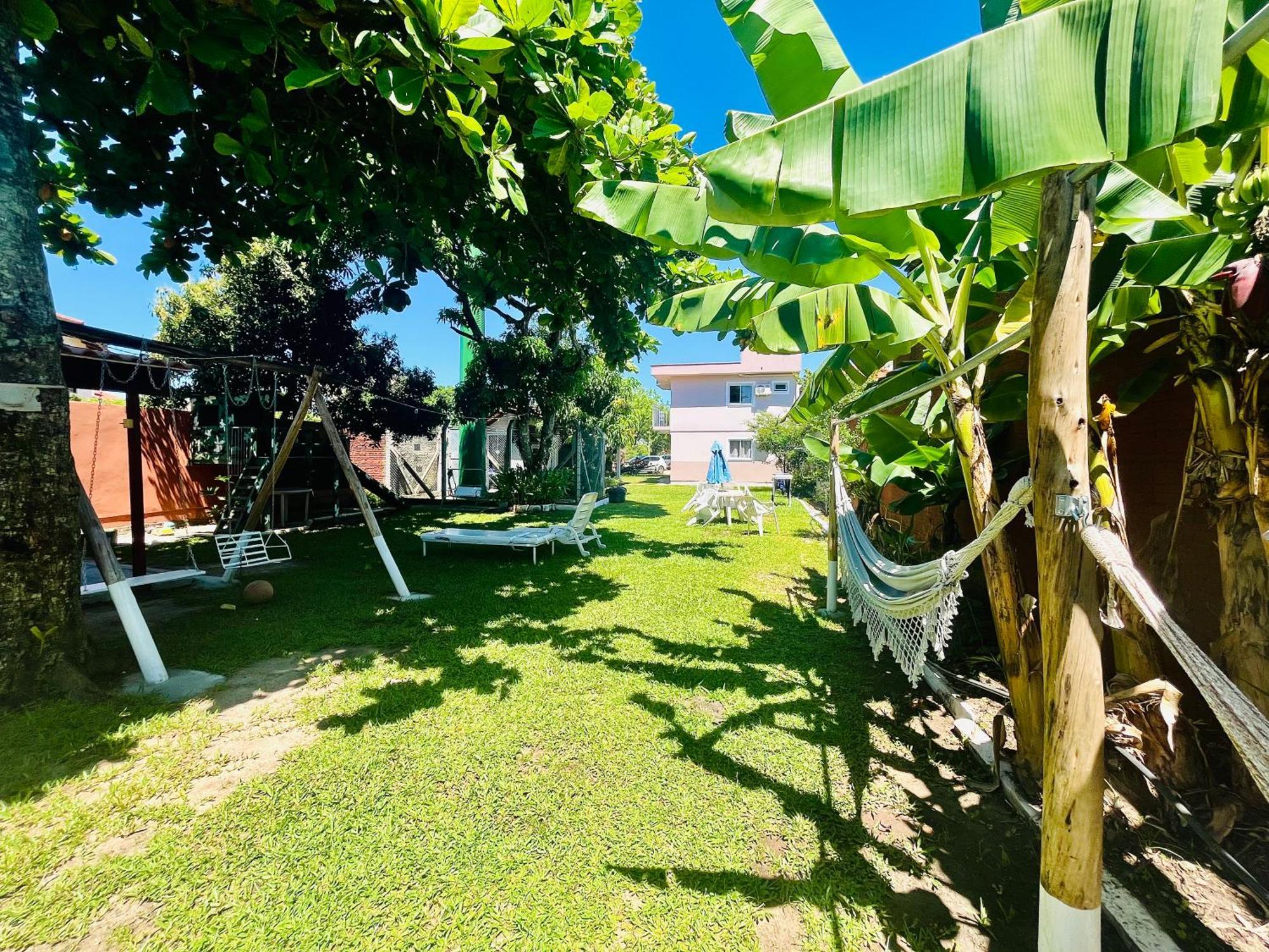 Los Hermanos Residencial Florianópolis المظهر الخارجي الصورة