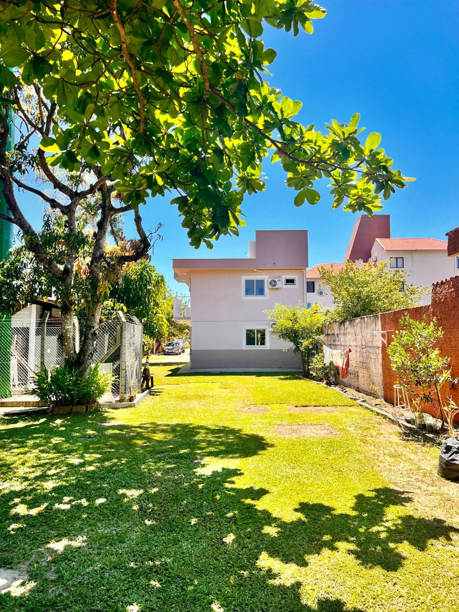 Los Hermanos Residencial Florianópolis المظهر الخارجي الصورة