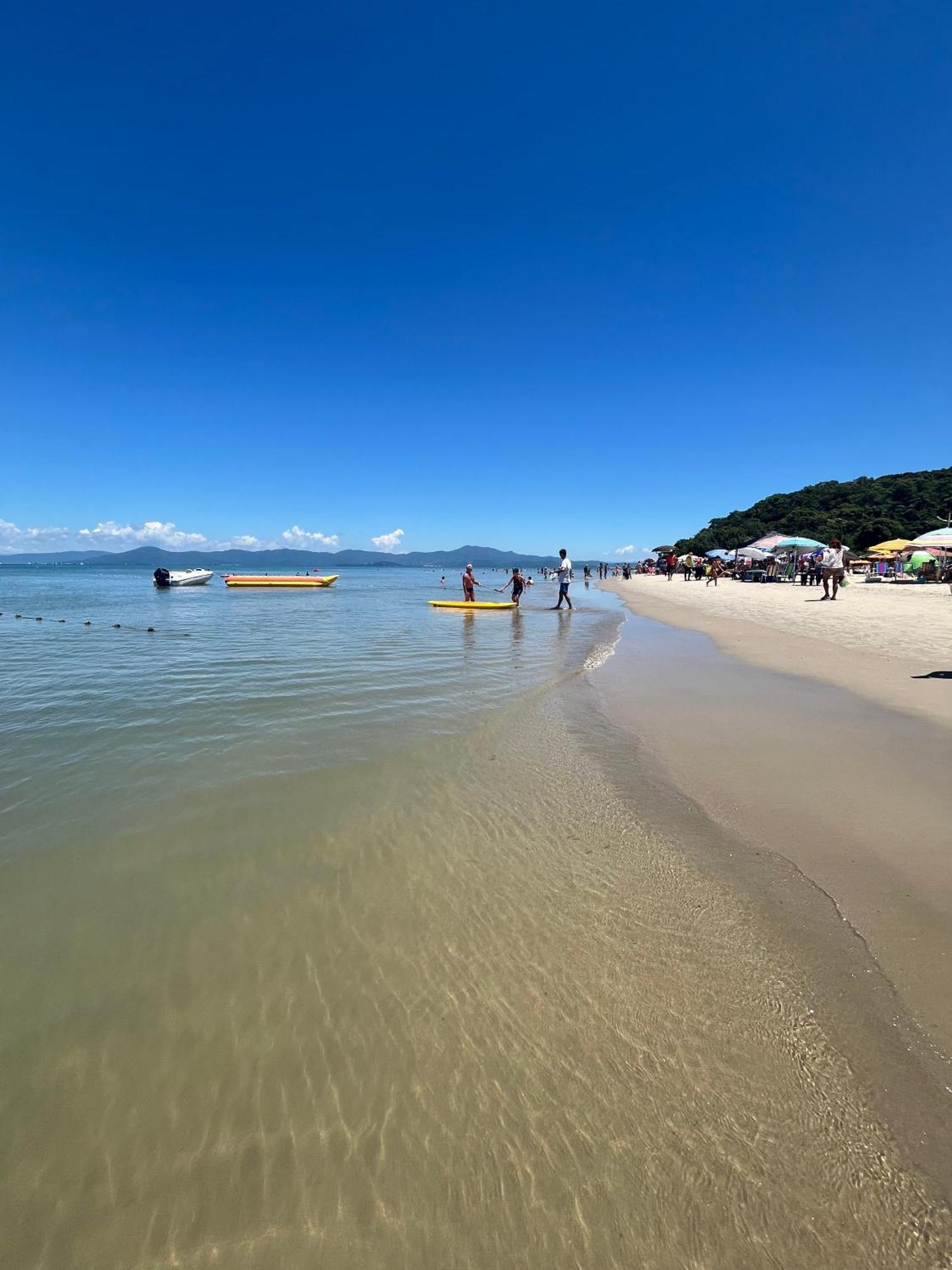 Los Hermanos Residencial Florianópolis المظهر الخارجي الصورة