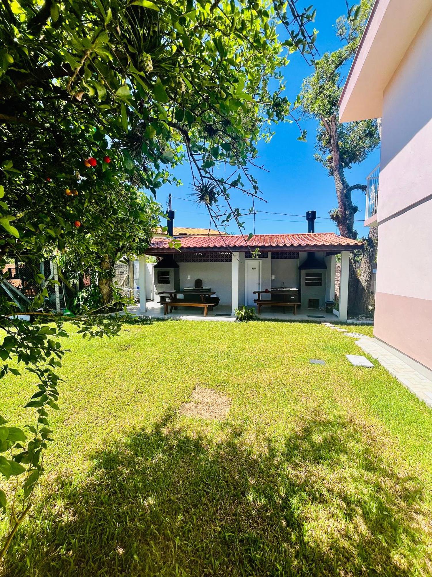 Los Hermanos Residencial Florianópolis المظهر الخارجي الصورة