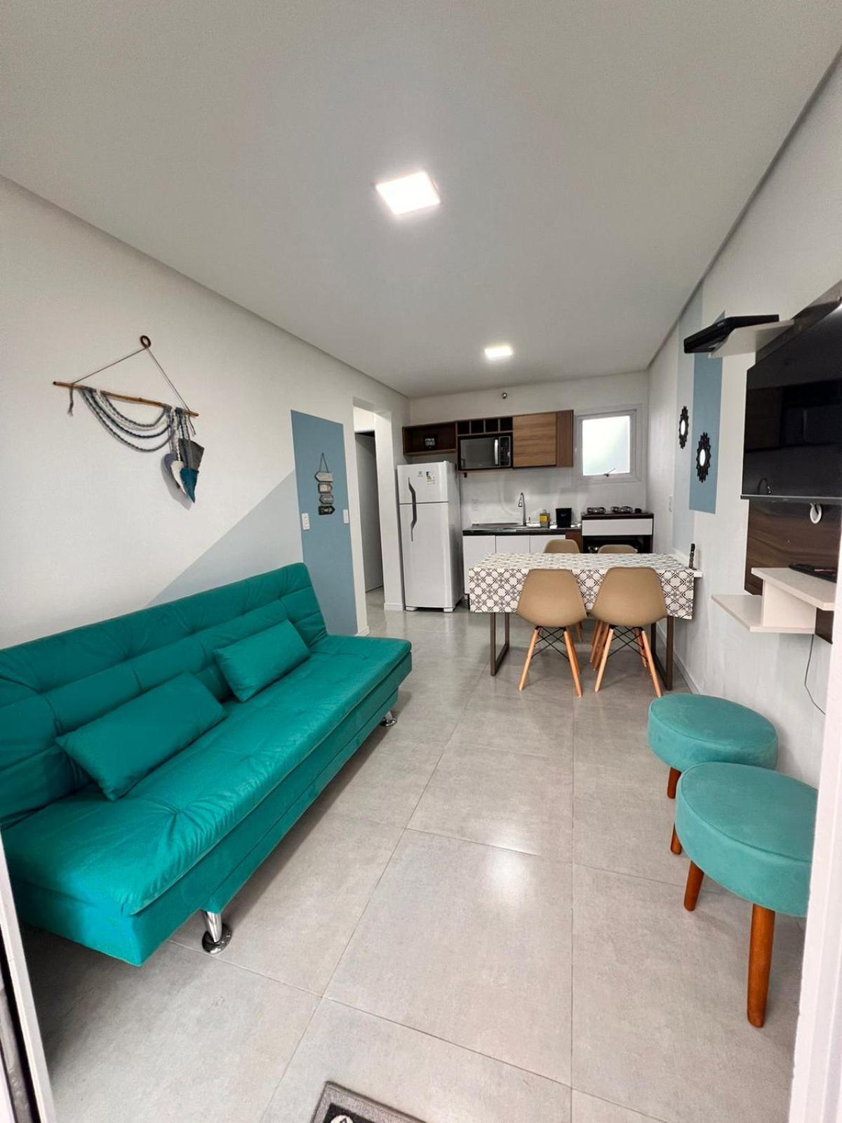 Los Hermanos Residencial Florianópolis المظهر الخارجي الصورة
