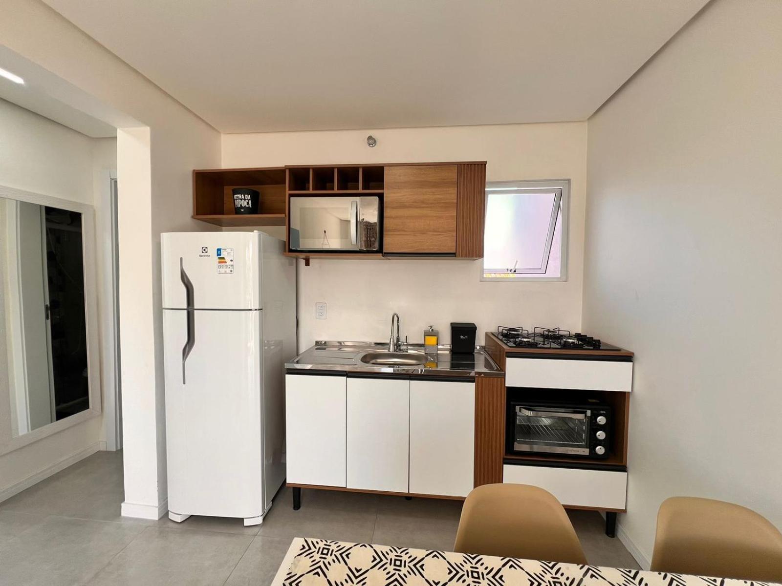 Los Hermanos Residencial Florianópolis المظهر الخارجي الصورة