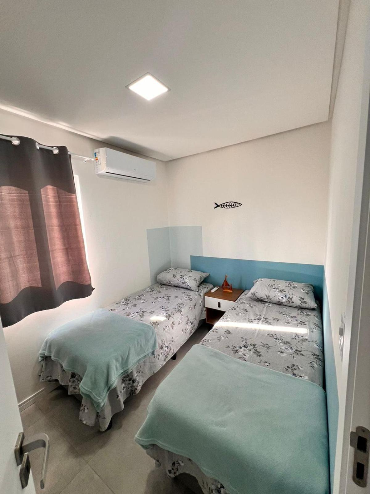 Los Hermanos Residencial Florianópolis المظهر الخارجي الصورة