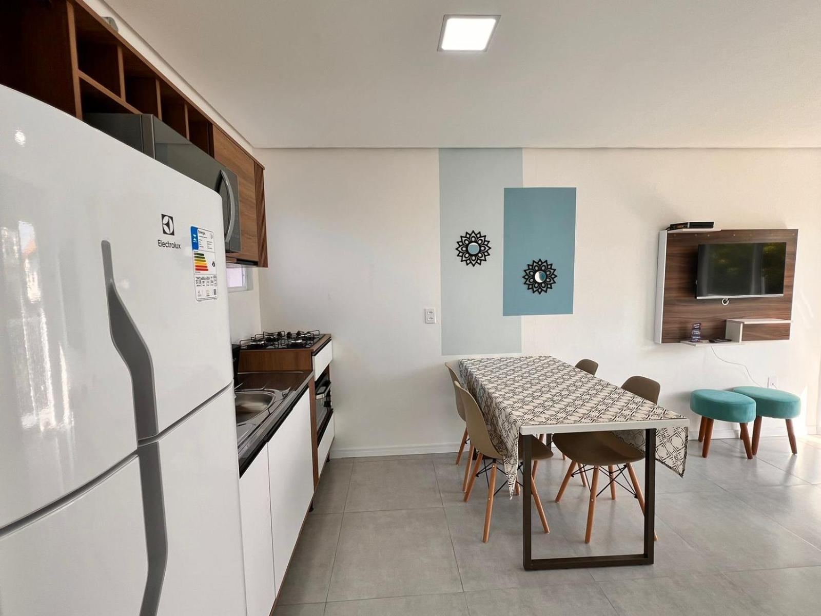 Los Hermanos Residencial Florianópolis المظهر الخارجي الصورة