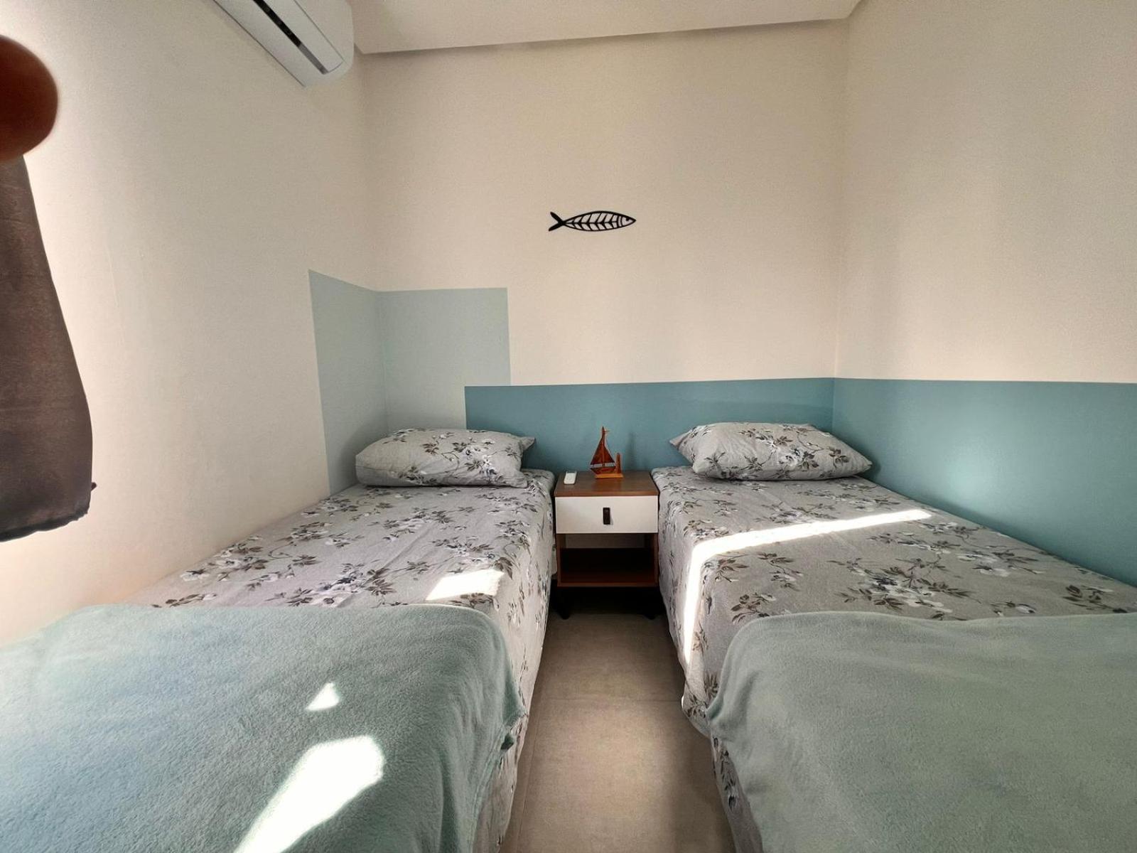 Los Hermanos Residencial Florianópolis المظهر الخارجي الصورة