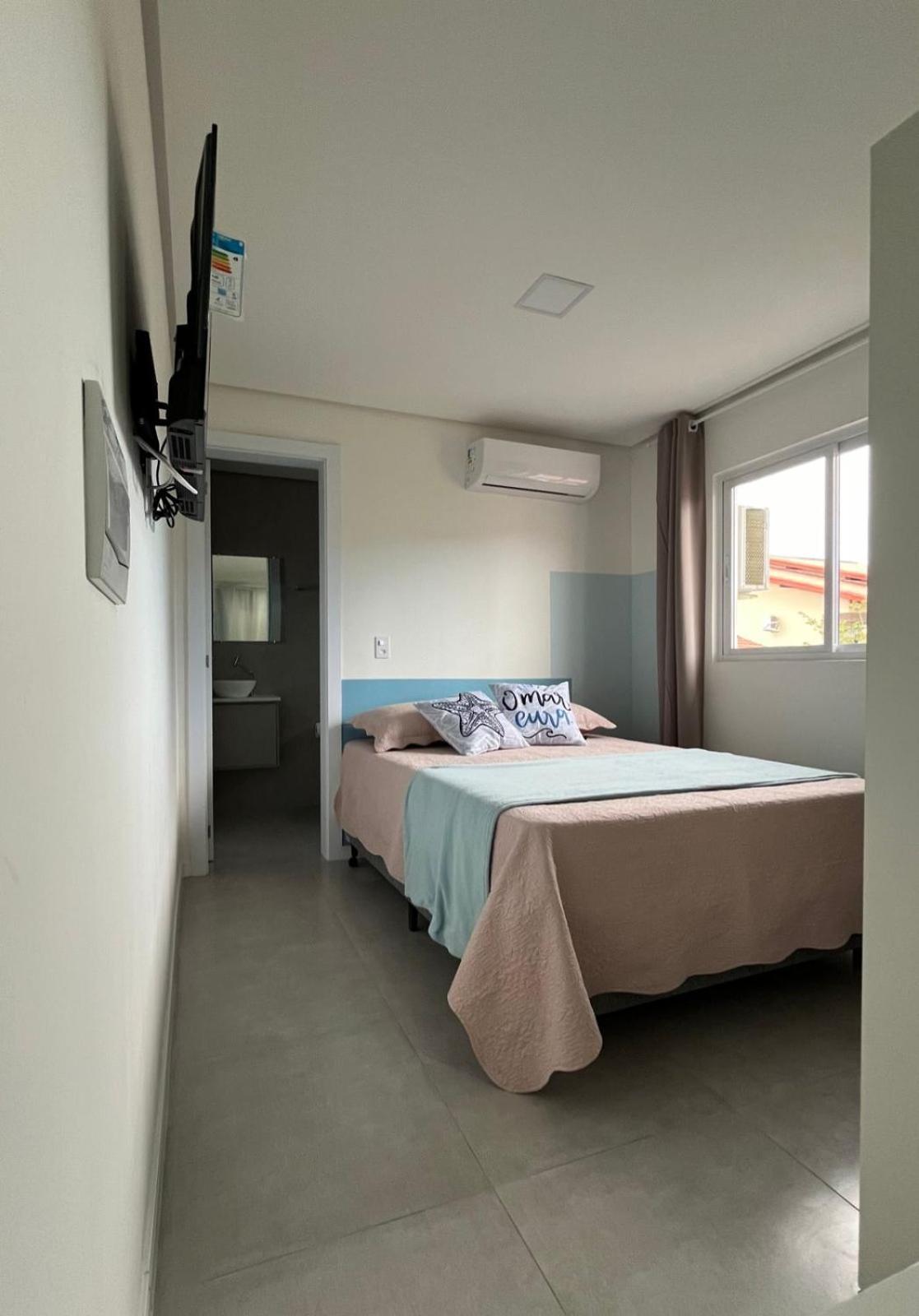 Los Hermanos Residencial Florianópolis المظهر الخارجي الصورة