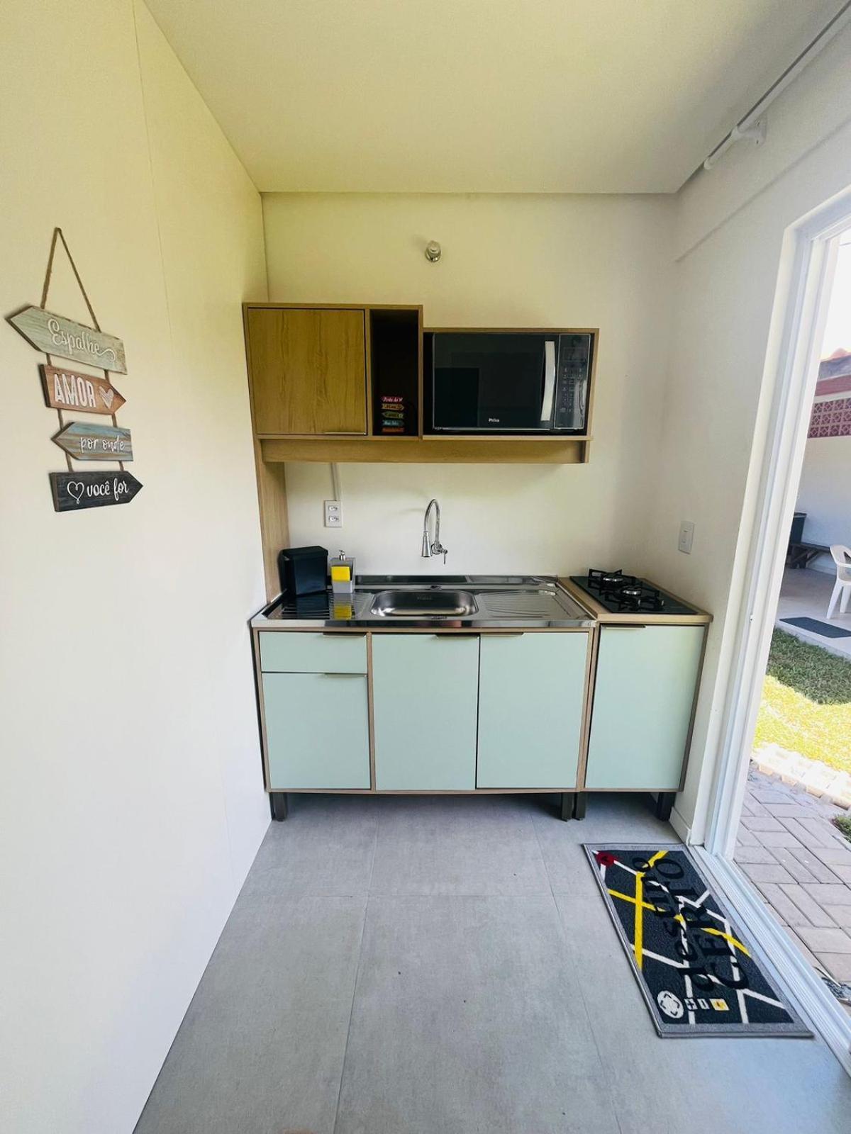 Los Hermanos Residencial Florianópolis المظهر الخارجي الصورة