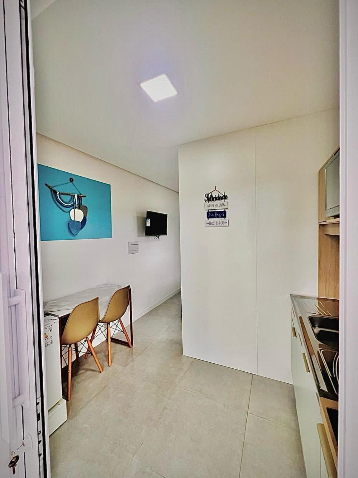 Los Hermanos Residencial Florianópolis المظهر الخارجي الصورة