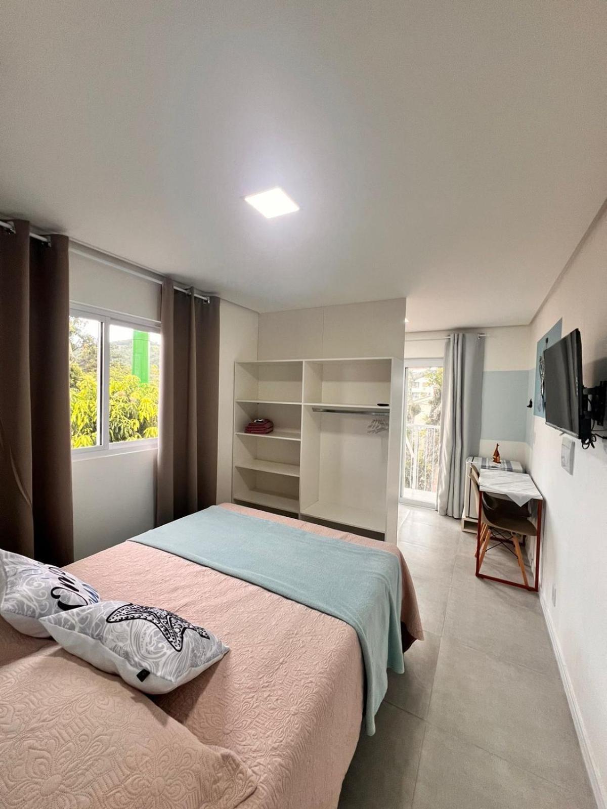 Los Hermanos Residencial Florianópolis المظهر الخارجي الصورة