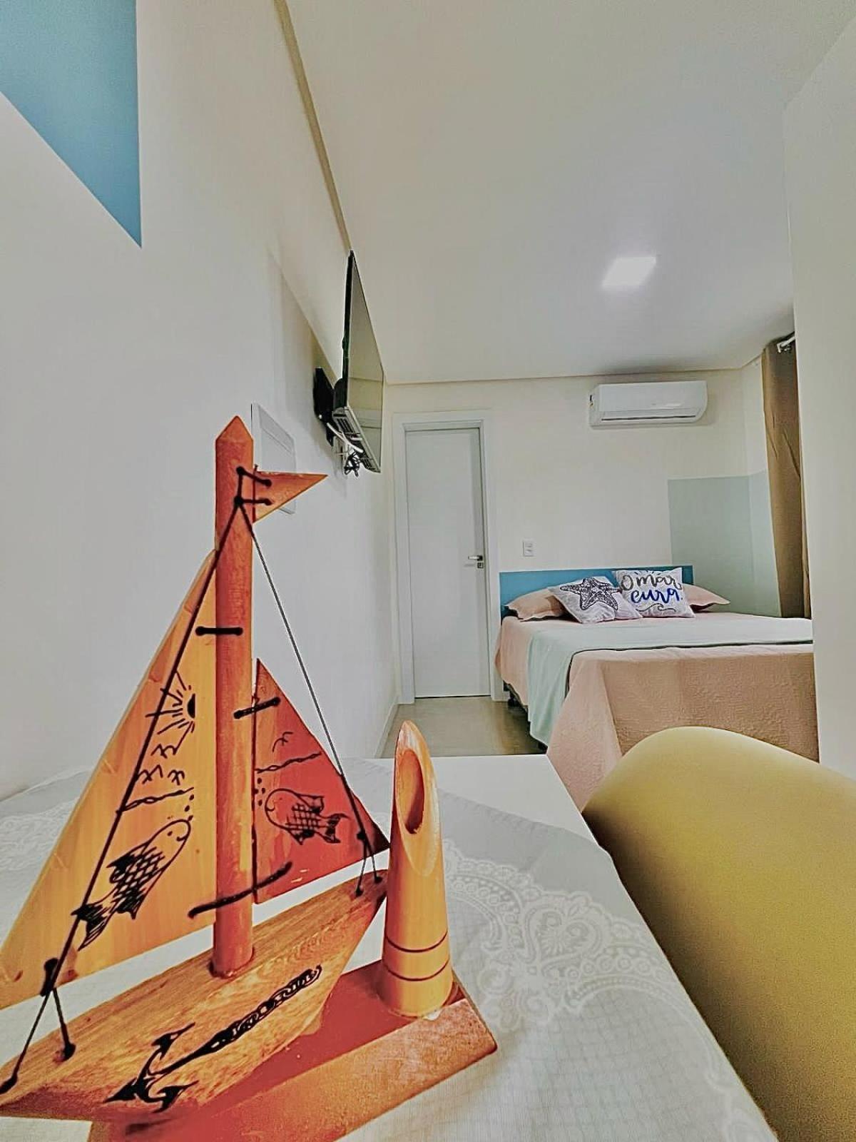 Los Hermanos Residencial Florianópolis المظهر الخارجي الصورة