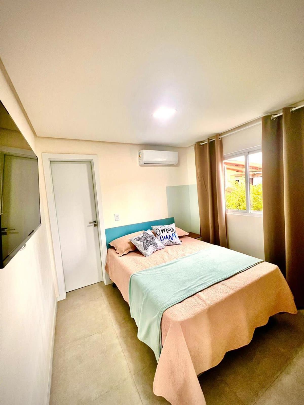 Los Hermanos Residencial Florianópolis المظهر الخارجي الصورة
