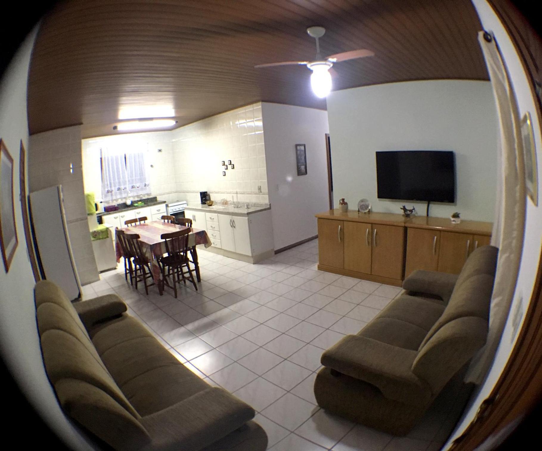 Los Hermanos Residencial Florianópolis الغرفة الصورة