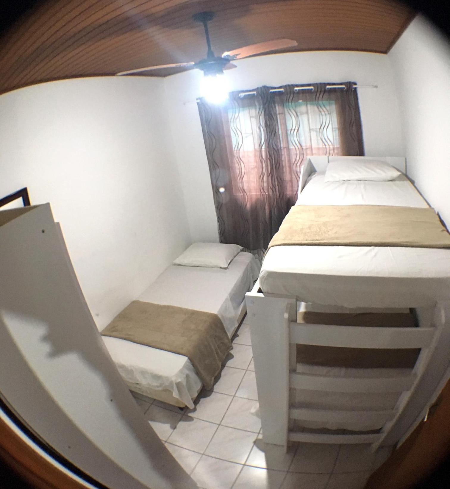 Los Hermanos Residencial Florianópolis الغرفة الصورة