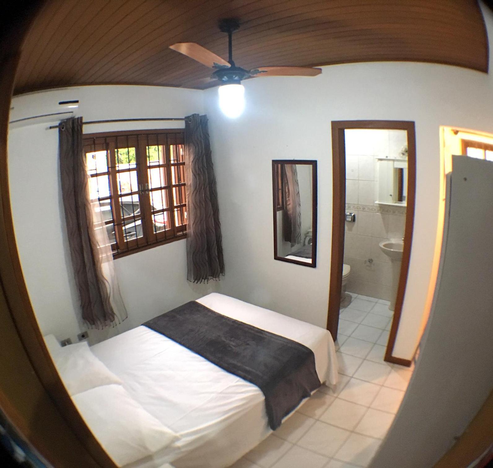 Los Hermanos Residencial Florianópolis الغرفة الصورة