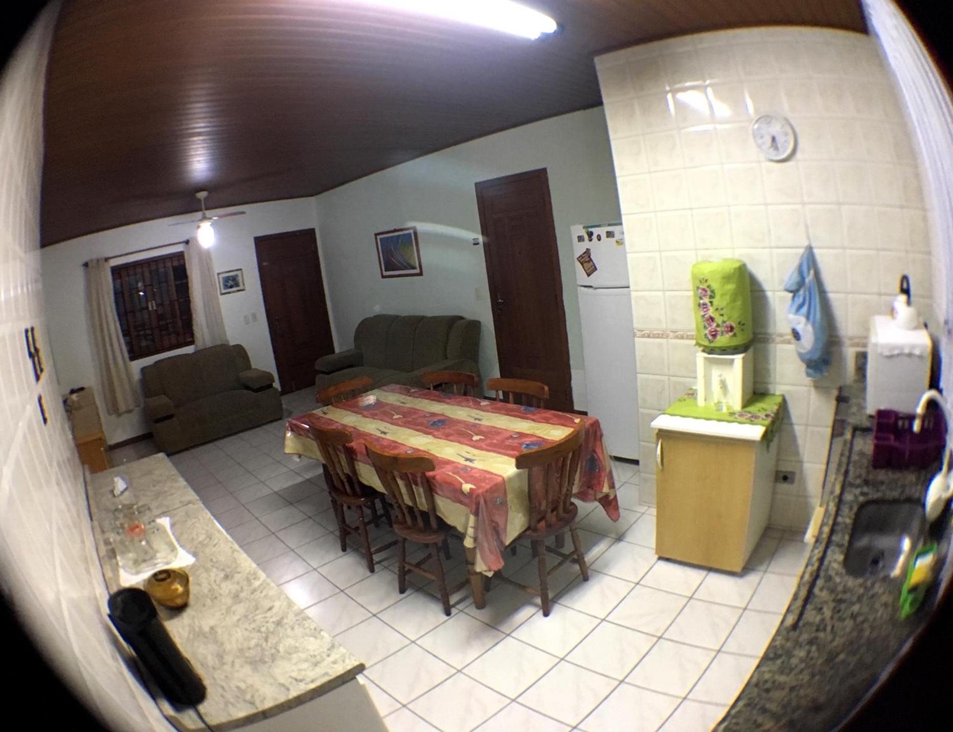 Los Hermanos Residencial Florianópolis الغرفة الصورة