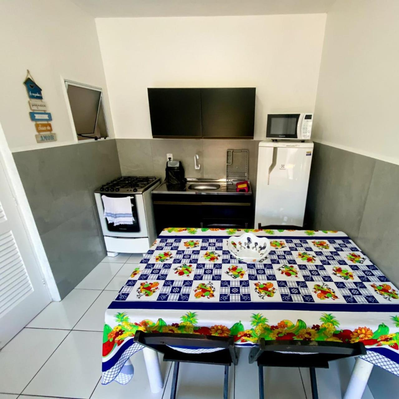 Los Hermanos Residencial Florianópolis المظهر الخارجي الصورة