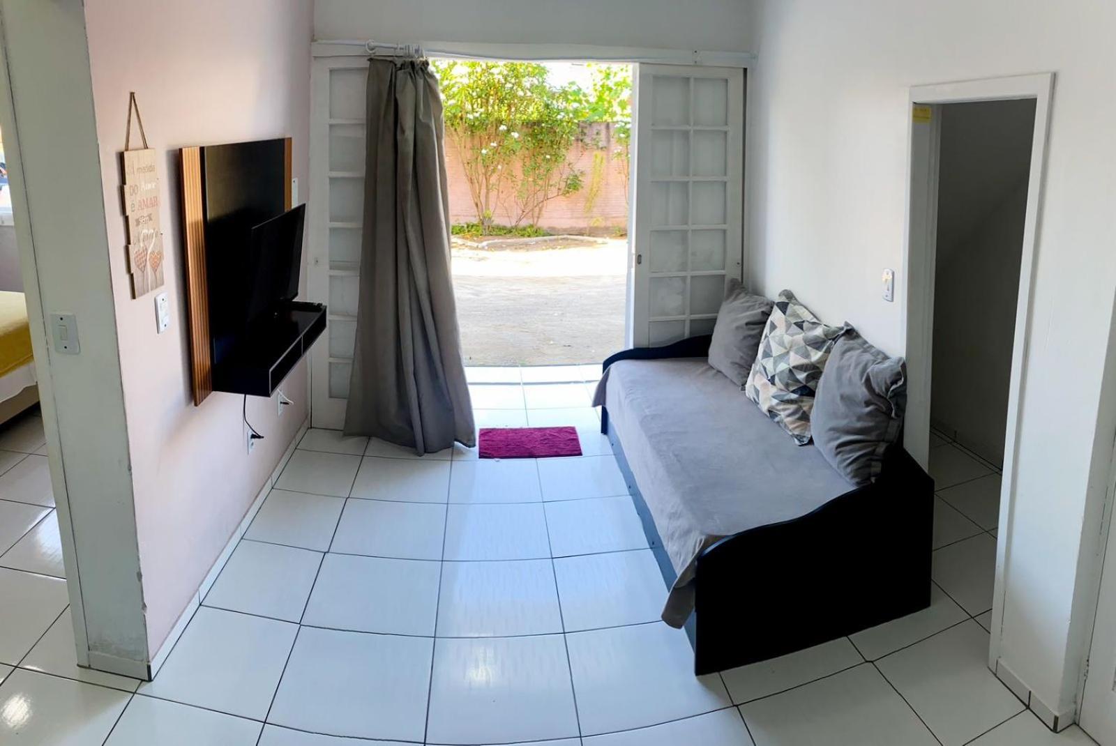 Los Hermanos Residencial Florianópolis المظهر الخارجي الصورة
