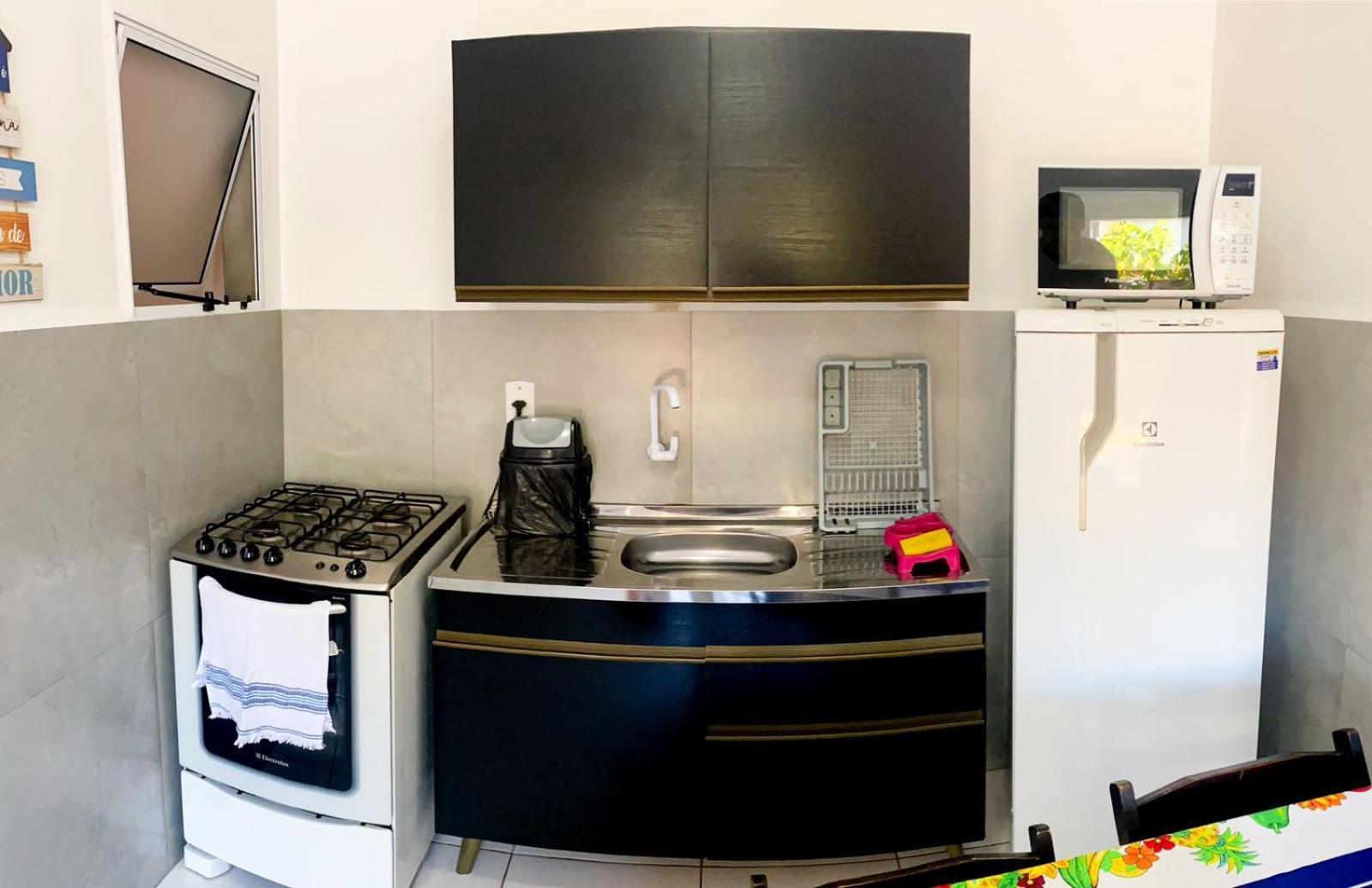 Los Hermanos Residencial Florianópolis المظهر الخارجي الصورة