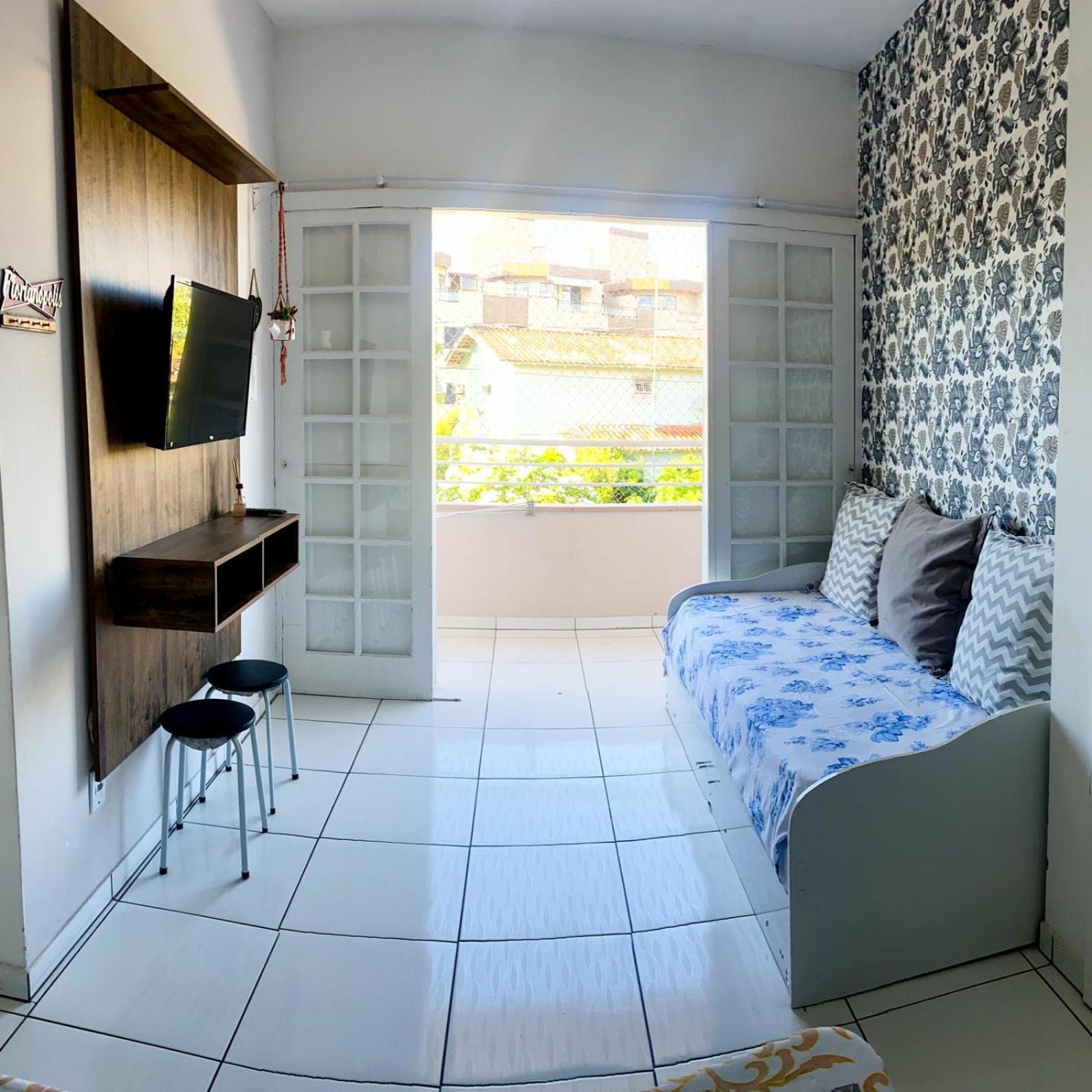 Los Hermanos Residencial Florianópolis المظهر الخارجي الصورة