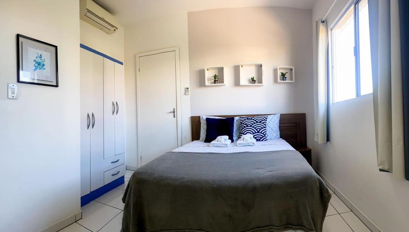 Los Hermanos Residencial Florianópolis المظهر الخارجي الصورة