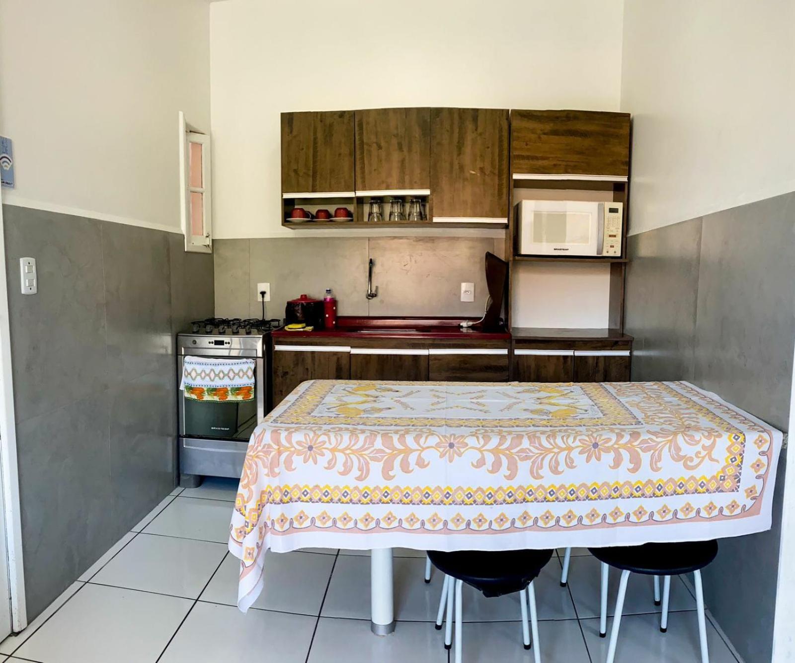 Los Hermanos Residencial Florianópolis المظهر الخارجي الصورة