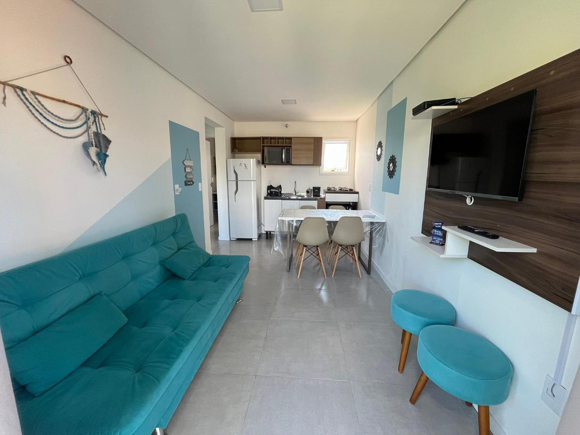 Los Hermanos Residencial Florianópolis المظهر الخارجي الصورة