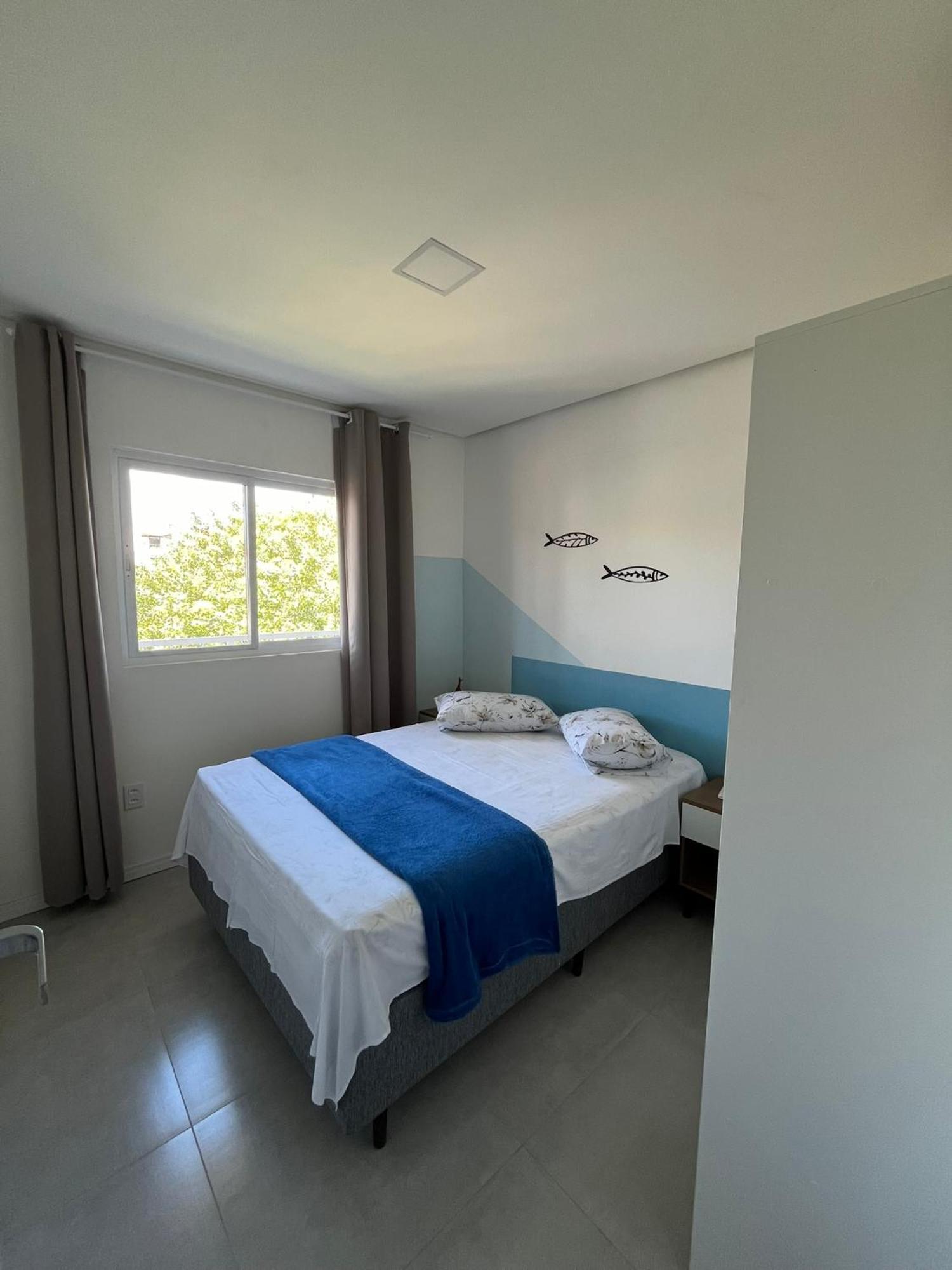 Los Hermanos Residencial Florianópolis المظهر الخارجي الصورة