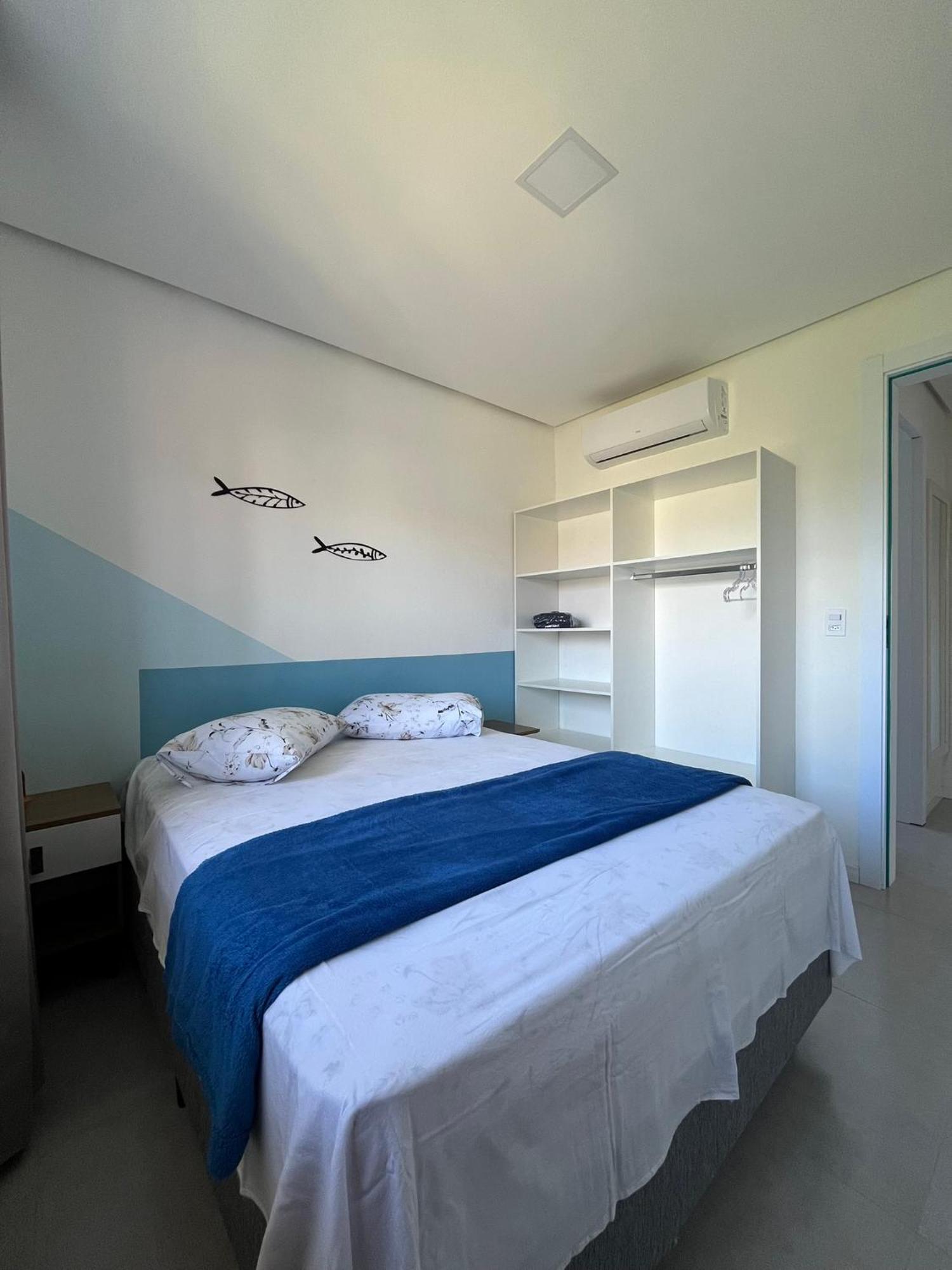 Los Hermanos Residencial Florianópolis المظهر الخارجي الصورة