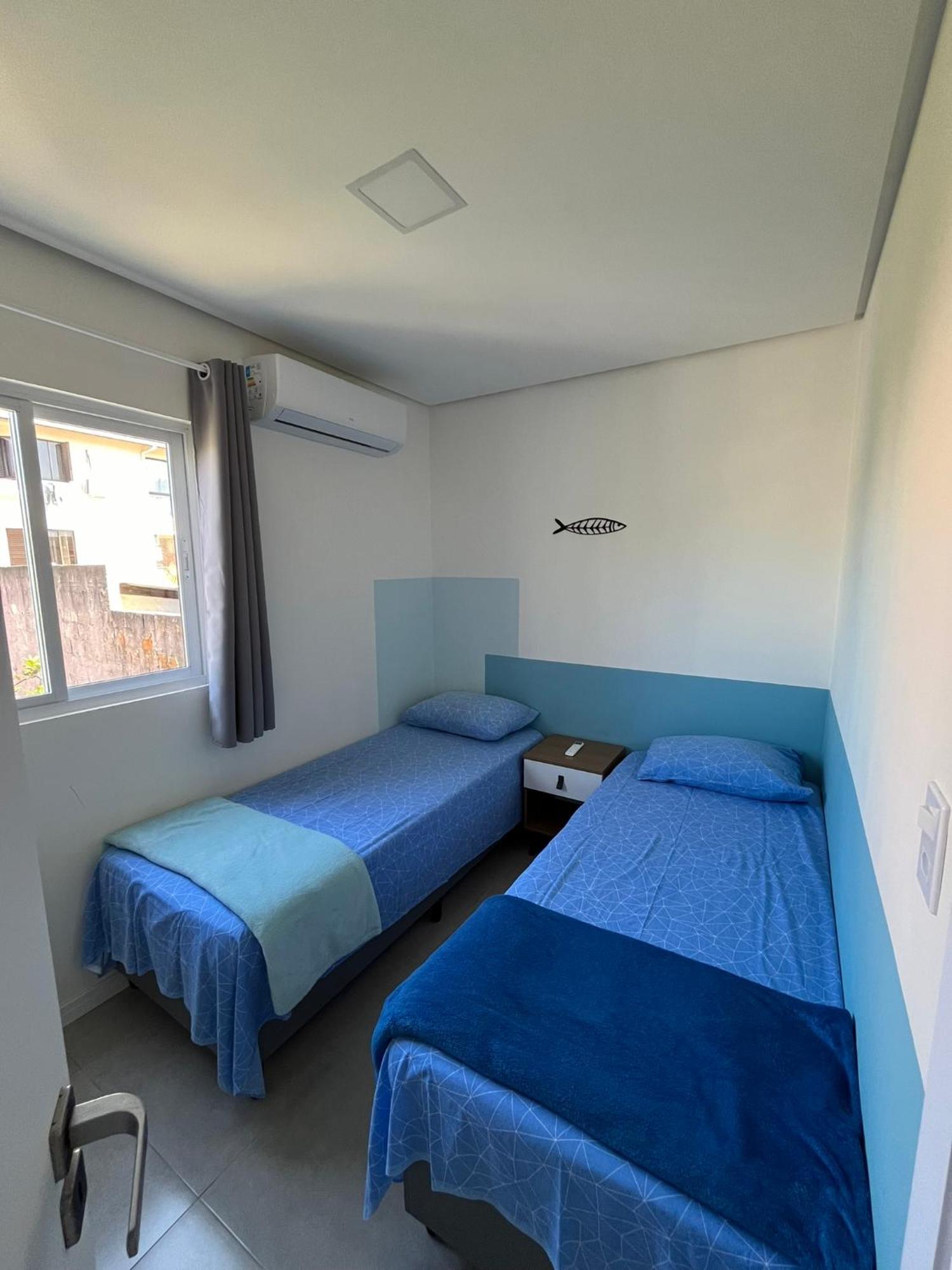 Los Hermanos Residencial Florianópolis المظهر الخارجي الصورة
