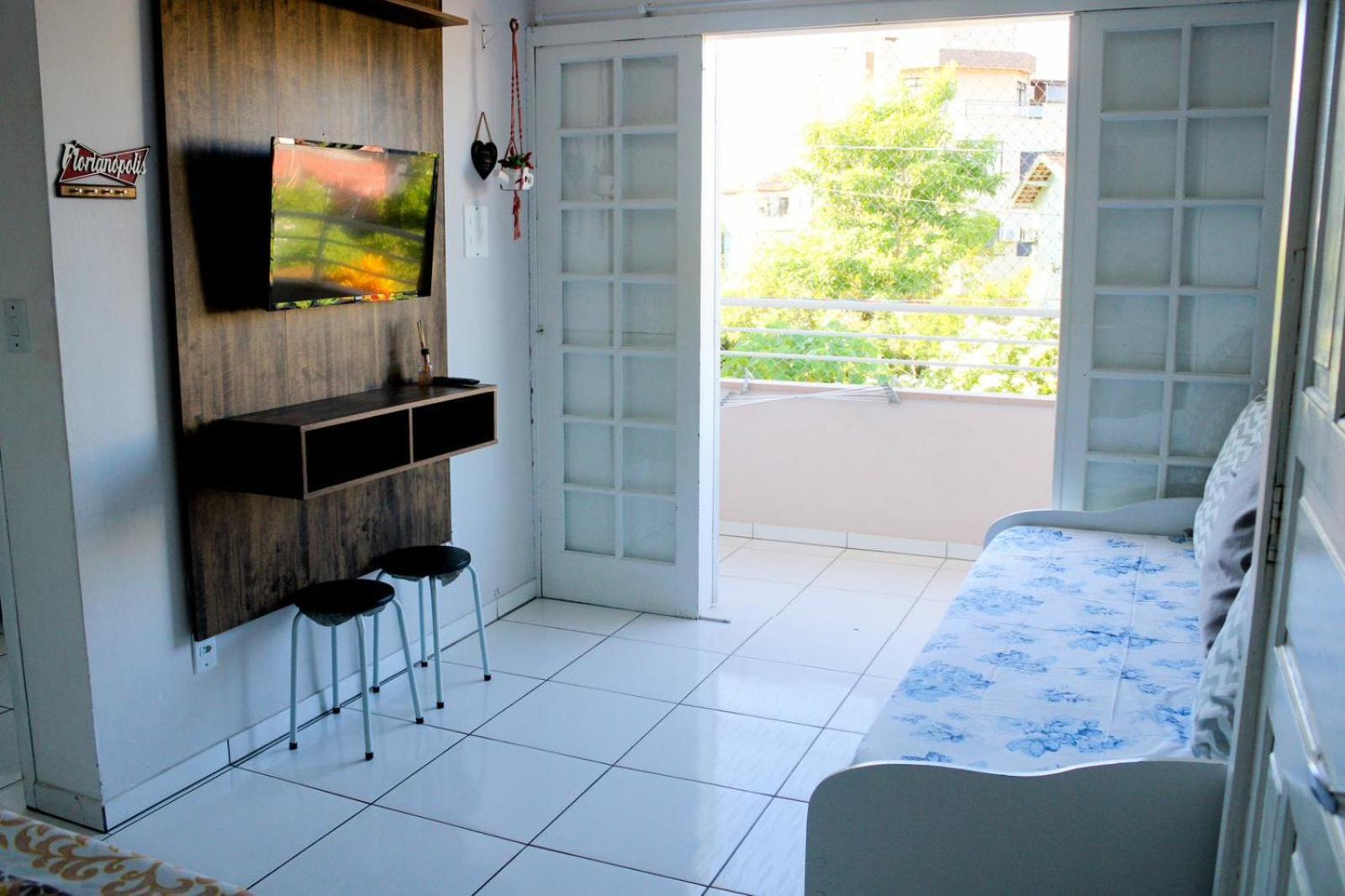 Los Hermanos Residencial Florianópolis المظهر الخارجي الصورة