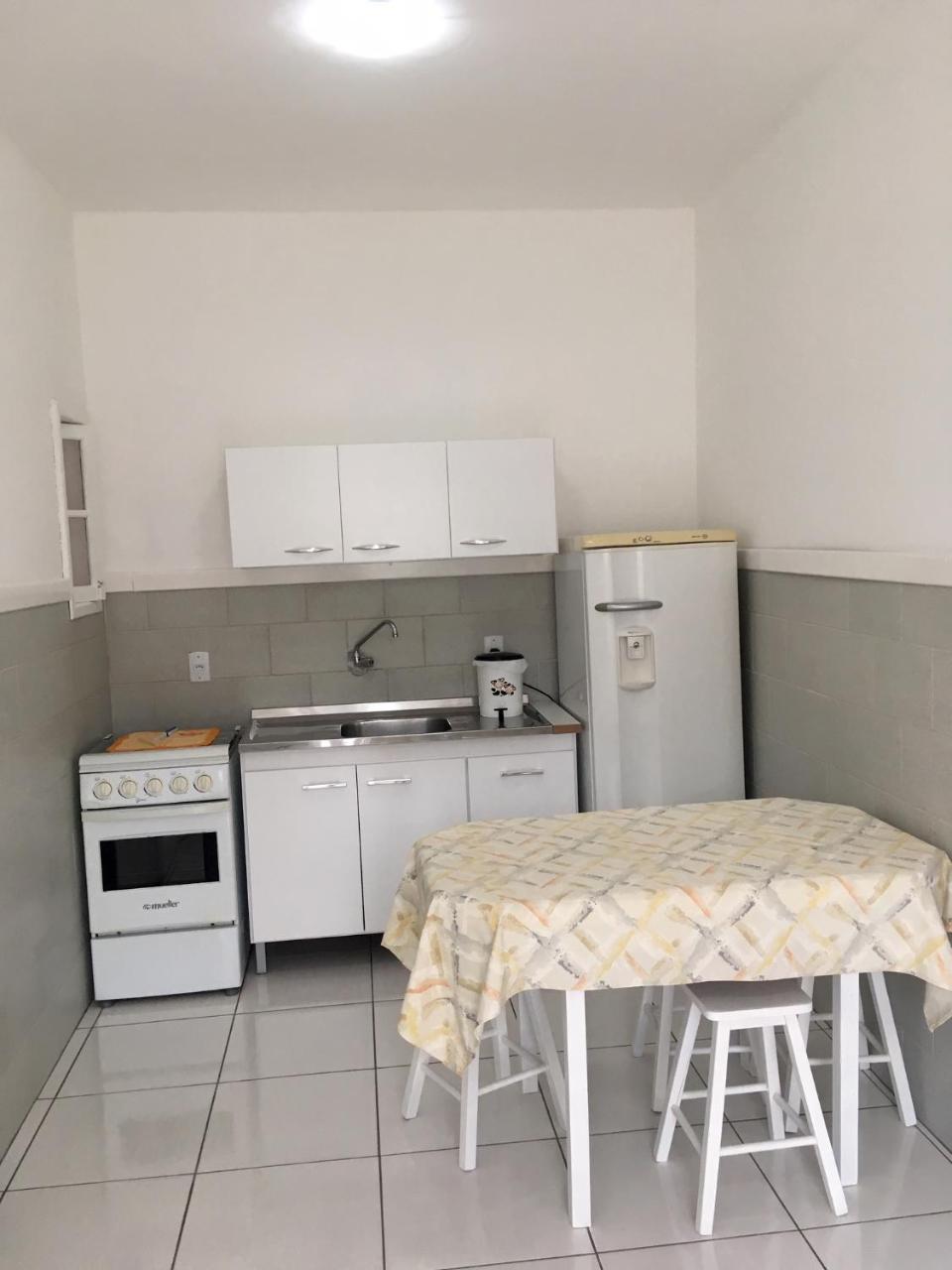 Los Hermanos Residencial Florianópolis المظهر الخارجي الصورة