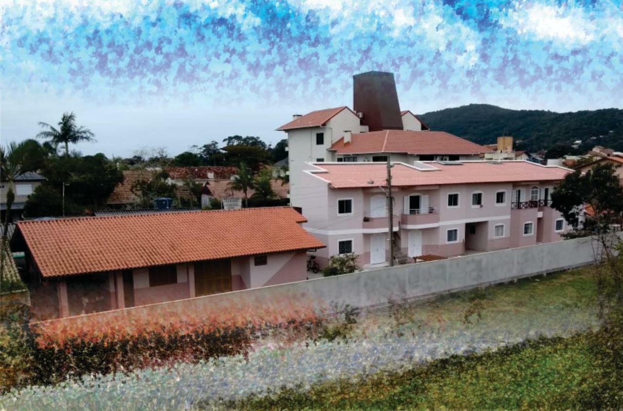 Los Hermanos Residencial Florianópolis المظهر الخارجي الصورة
